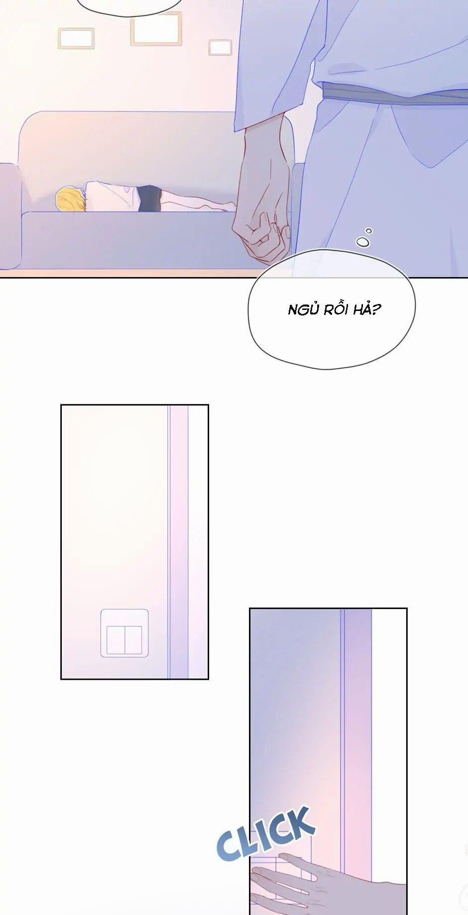 Vì Sao Của Tôi 63 trang 9