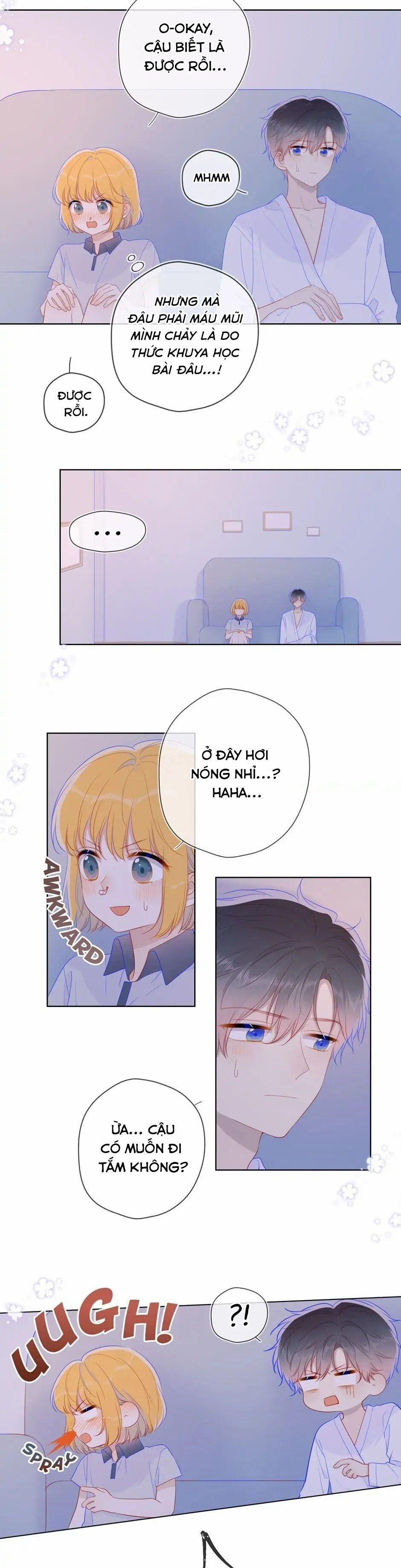 Vì Sao Của Tôi 64 trang 1