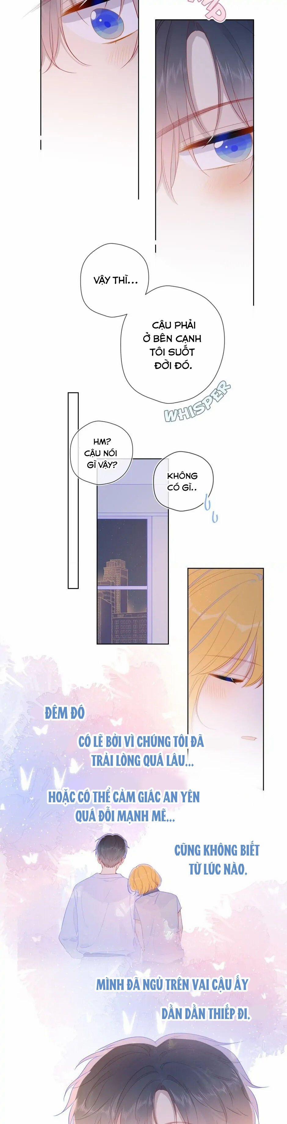 Vì Sao Của Tôi 64 trang 11