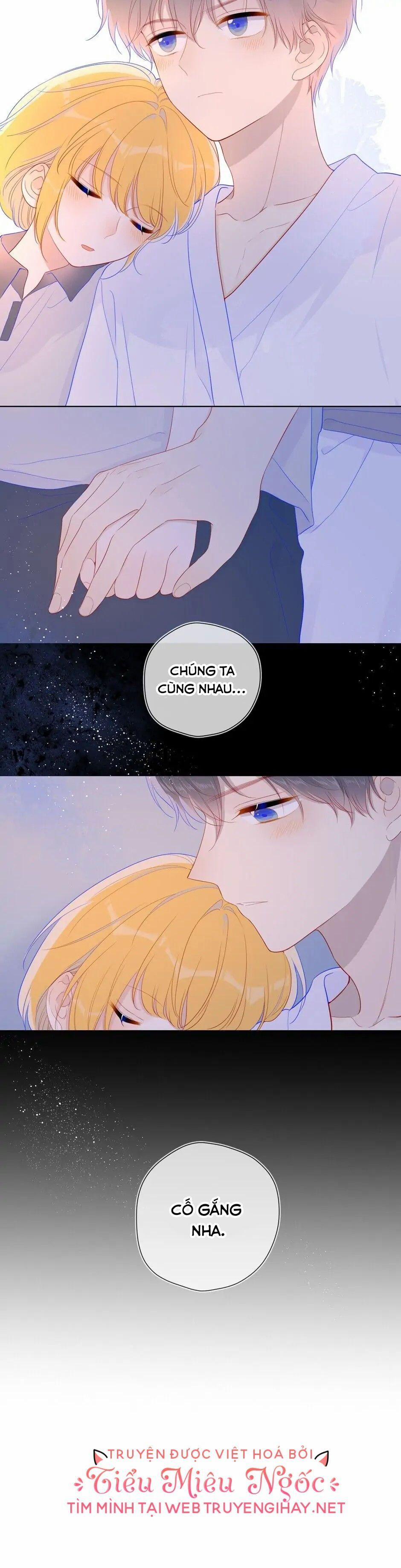 Vì Sao Của Tôi 64 trang 12