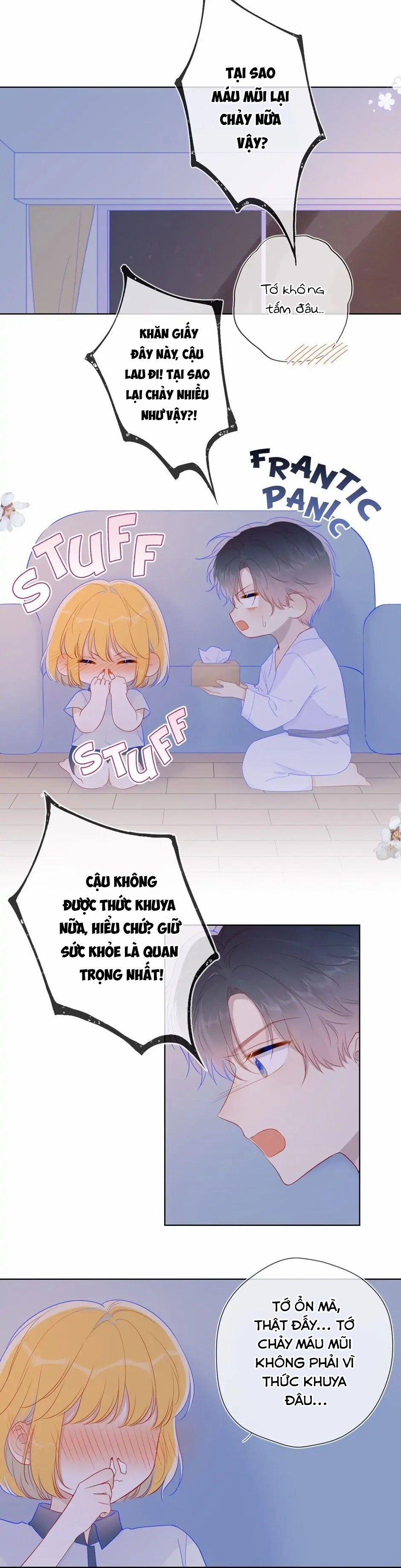 Vì Sao Của Tôi 64 trang 2