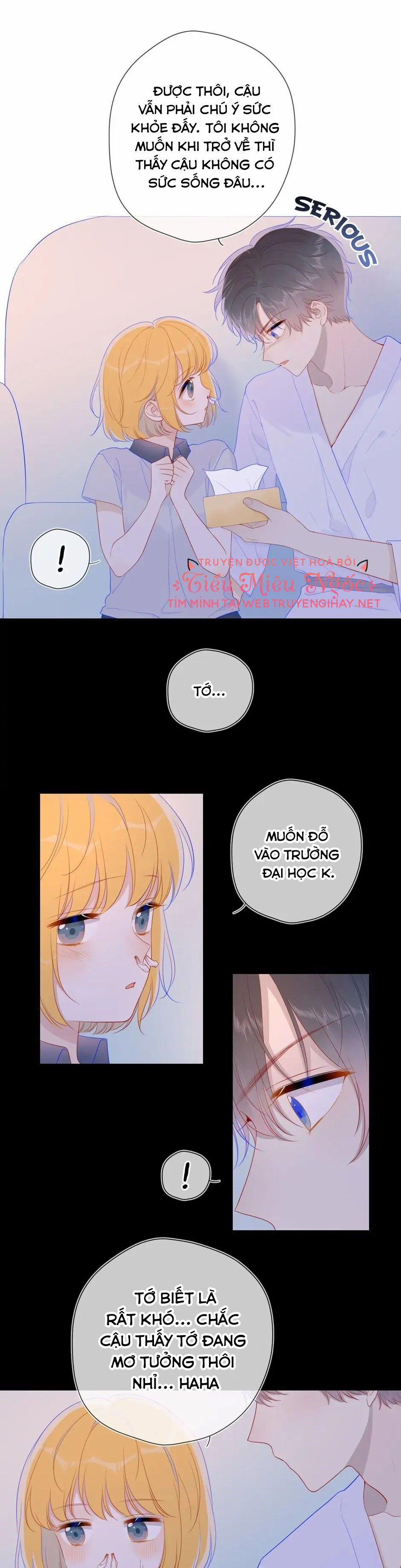 Vì Sao Của Tôi 64 trang 3