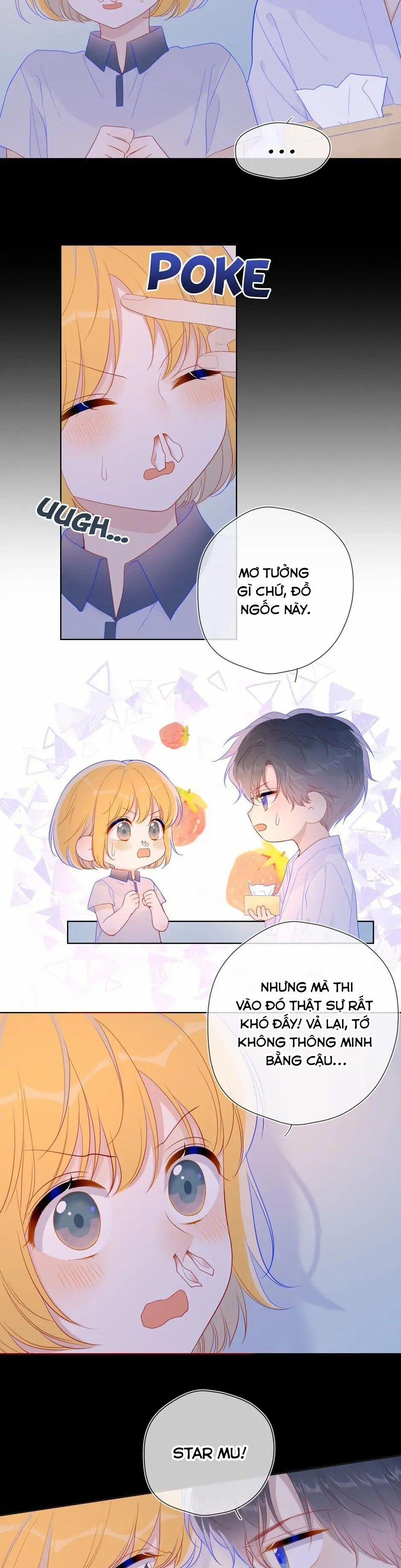 Vì Sao Của Tôi 64 trang 4