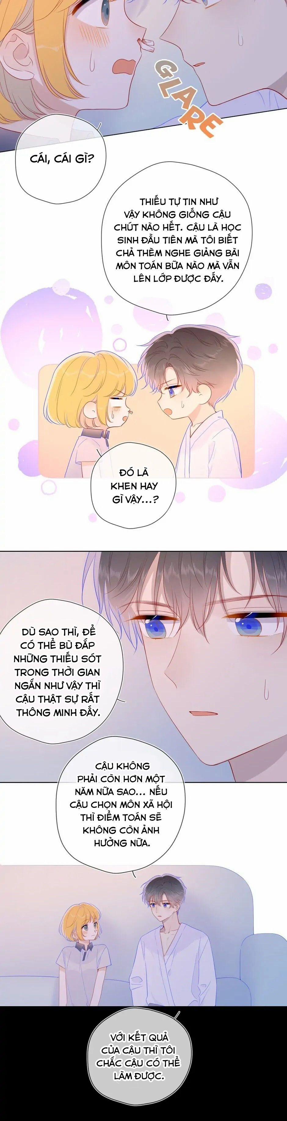 Vì Sao Của Tôi 64 trang 5