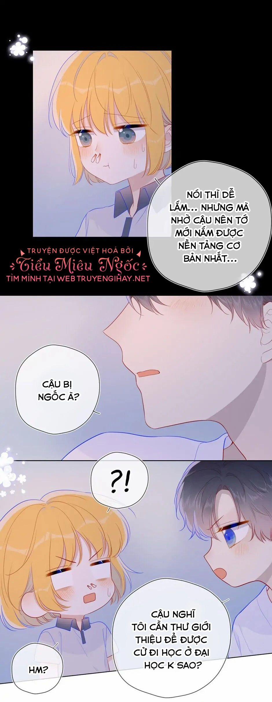 Vì Sao Của Tôi 64 trang 6