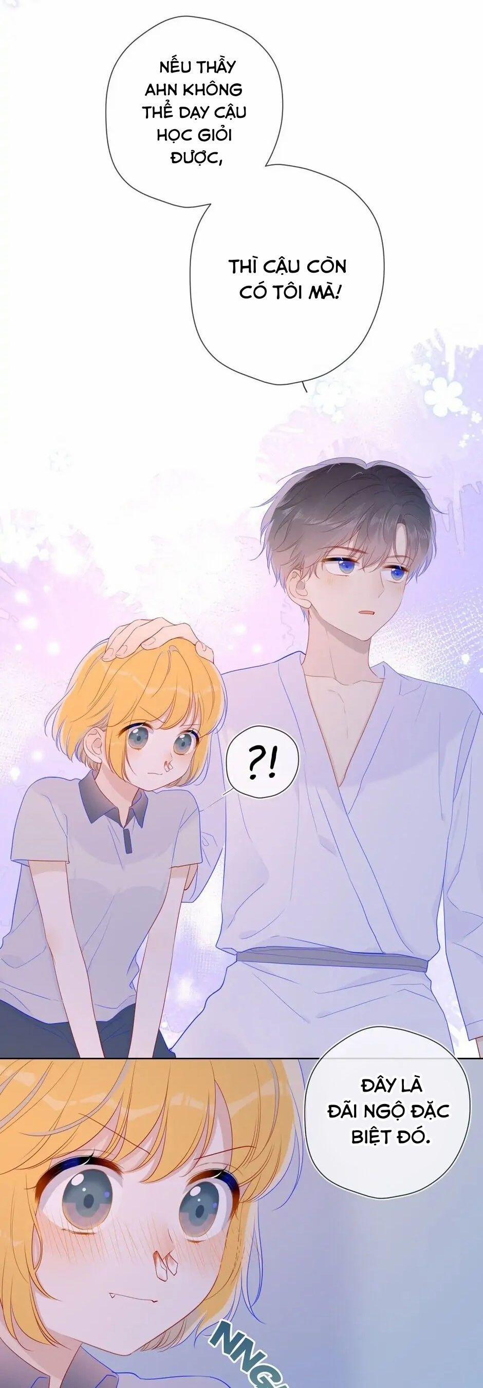 Vì Sao Của Tôi 64 trang 8