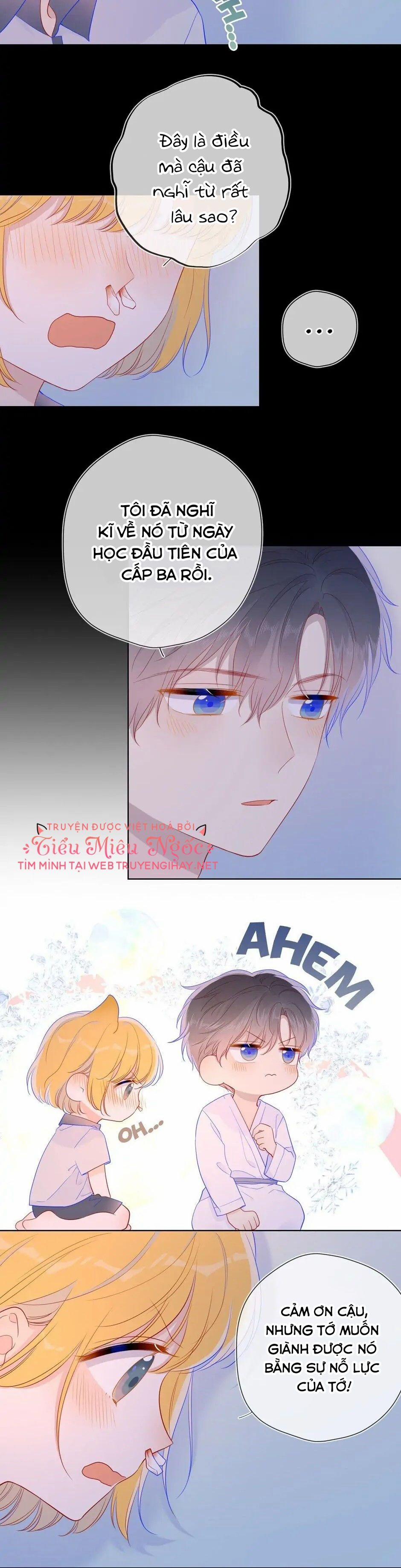 Vì Sao Của Tôi 64 trang 9