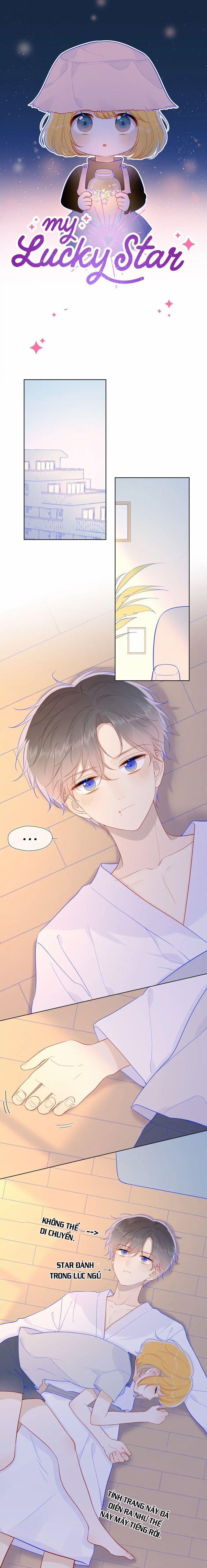 Vì Sao Của Tôi 65 trang 0