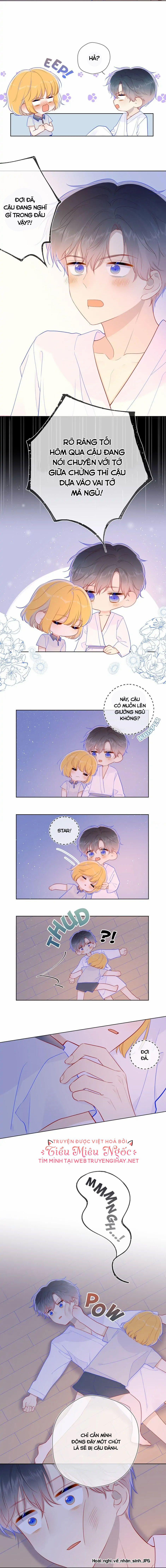 Vì Sao Của Tôi 65 trang 2