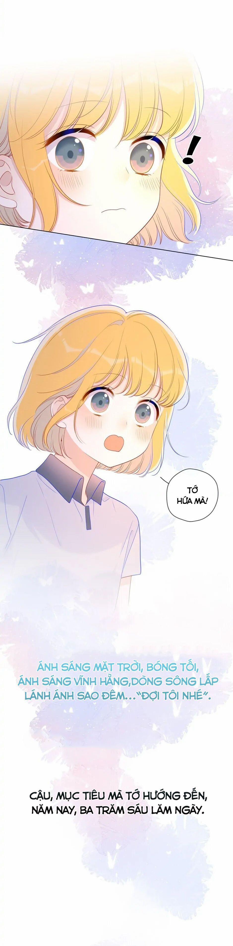 Vì Sao Của Tôi 65 trang 5