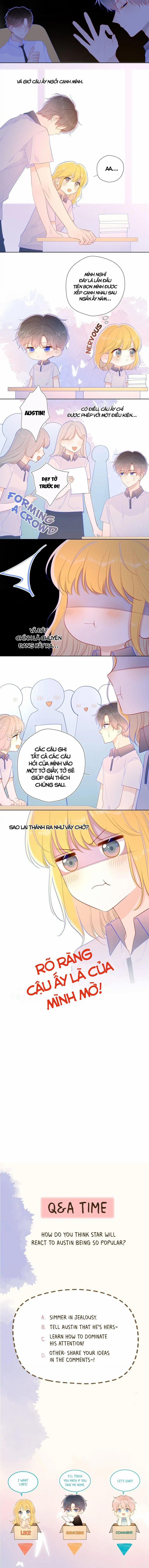 Vì Sao Của Tôi 67 trang 2