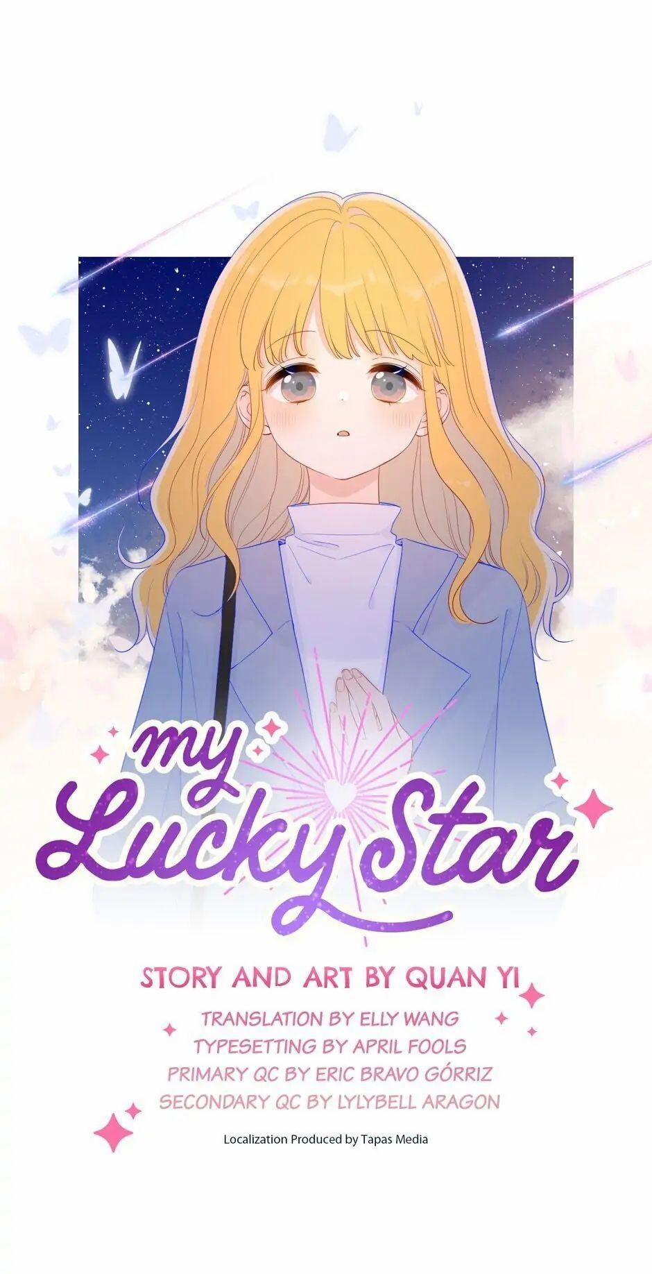 Vì Sao Của Tôi 68 trang 0