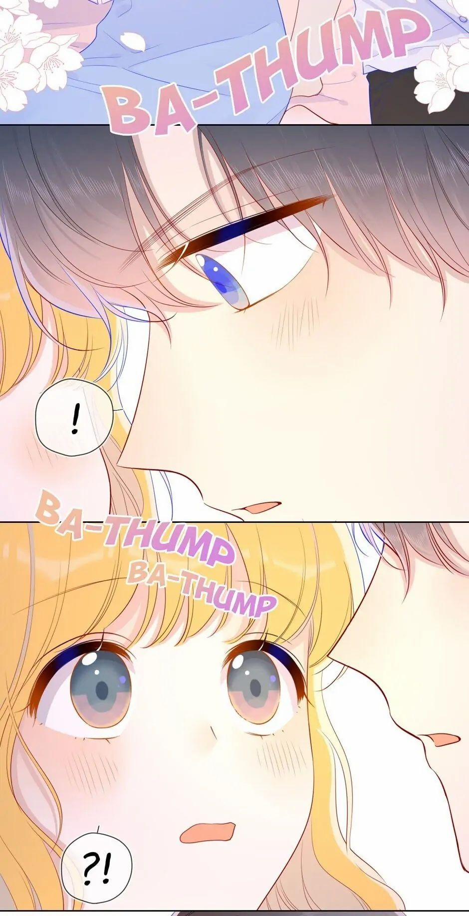 Vì Sao Của Tôi 68 trang 10