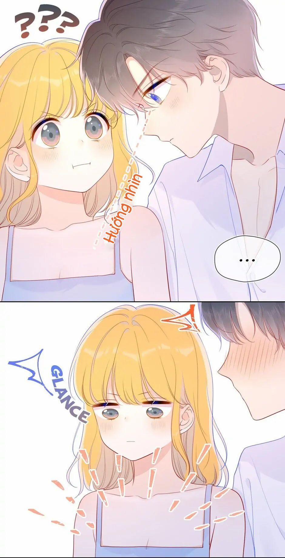 Vì Sao Của Tôi 68 trang 11