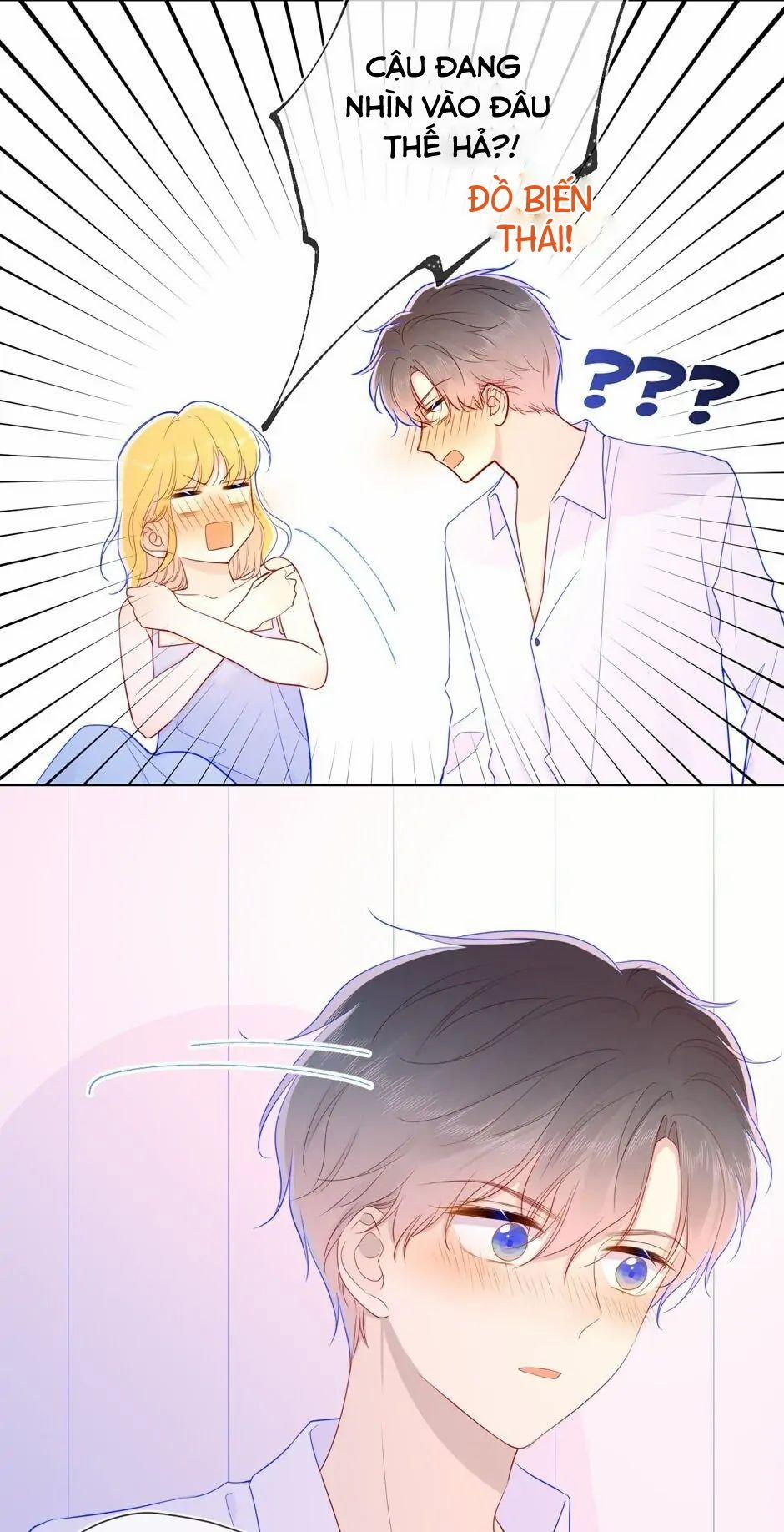 Vì Sao Của Tôi 68 trang 12