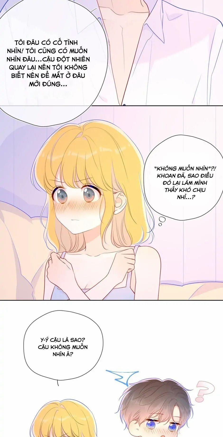 Vì Sao Của Tôi 68 trang 13