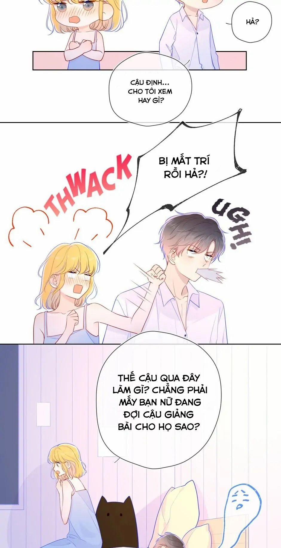 Vì Sao Của Tôi 68 trang 14