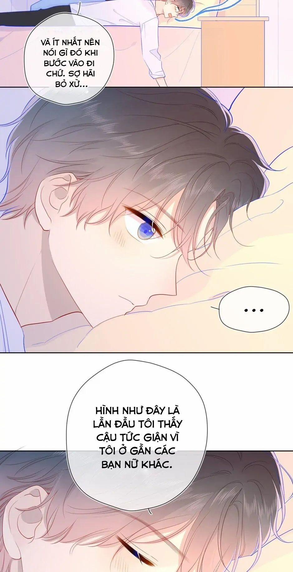 Vì Sao Của Tôi 68 trang 15