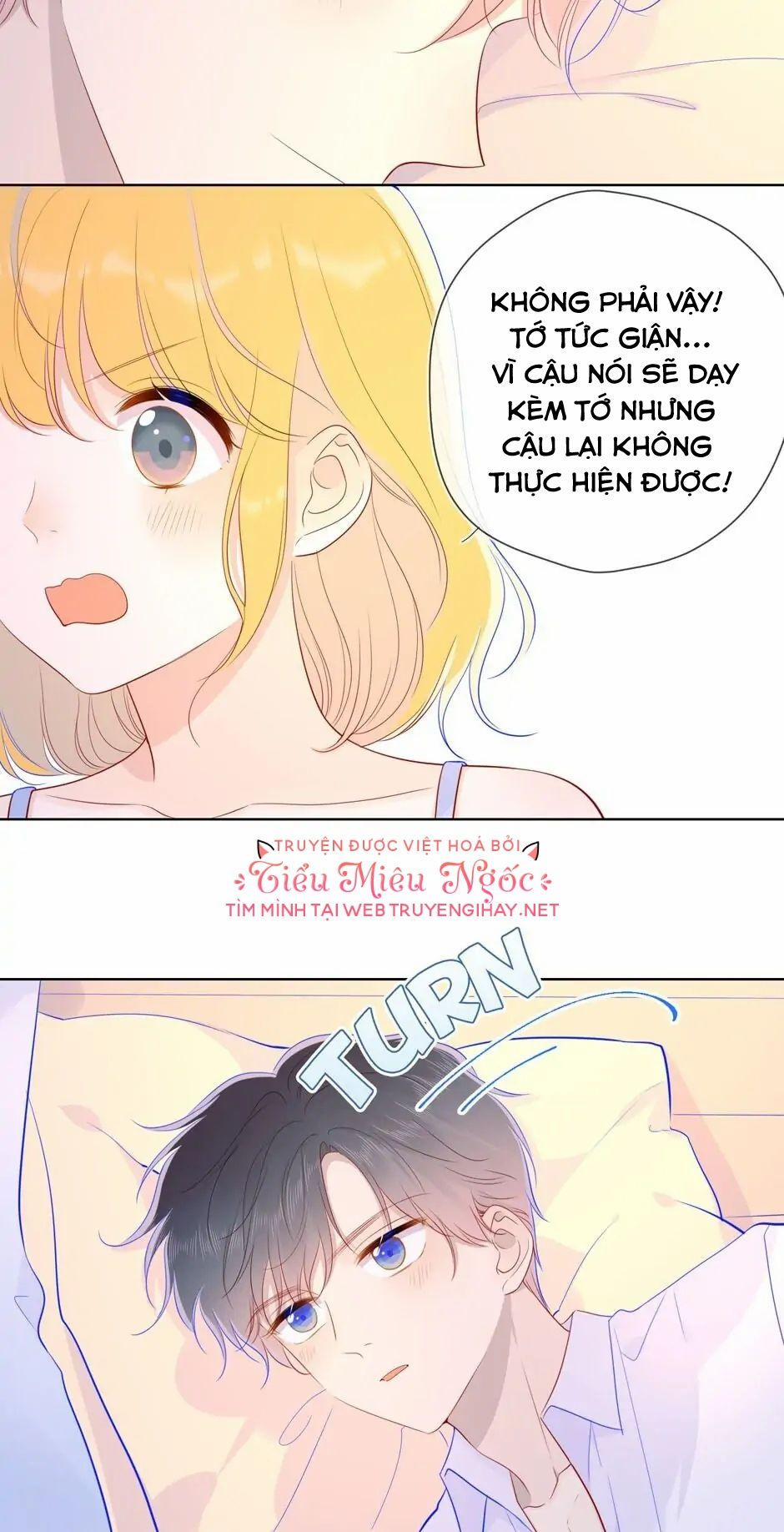 Vì Sao Của Tôi 68 trang 16