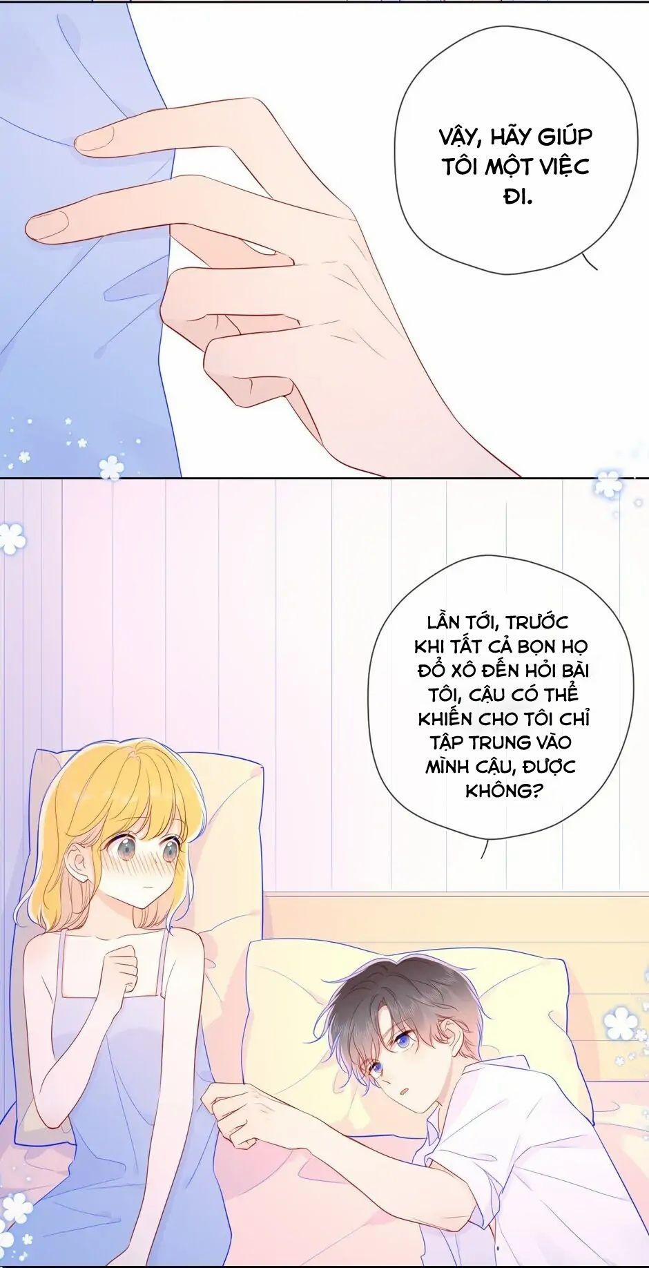 Vì Sao Của Tôi 68 trang 17