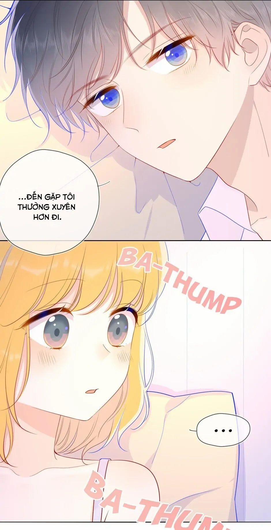 Vì Sao Của Tôi 68 trang 18