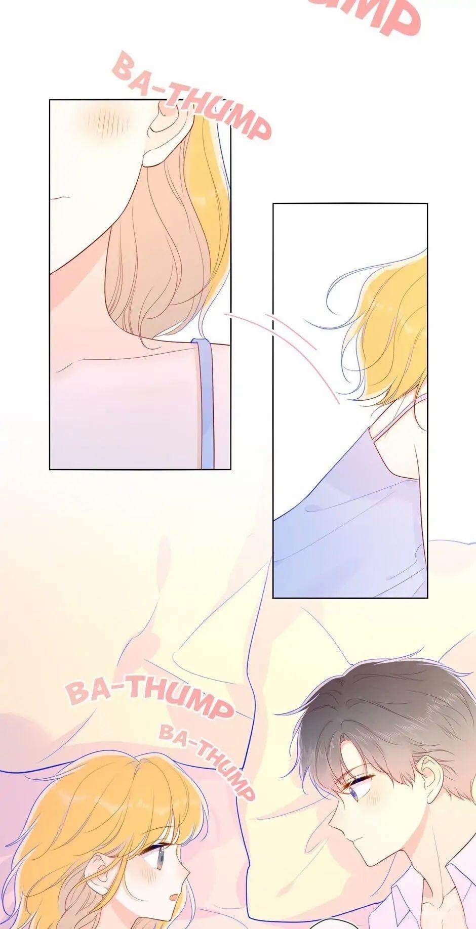 Vì Sao Của Tôi 68 trang 19