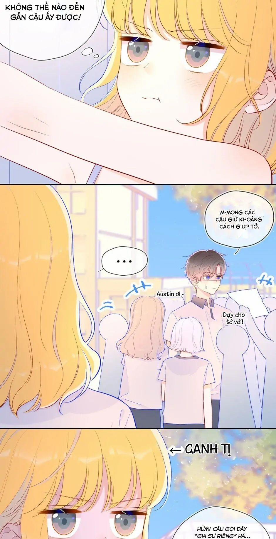 Vì Sao Của Tôi 68 trang 2