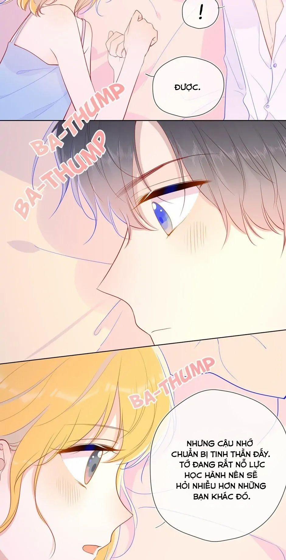 Vì Sao Của Tôi 68 trang 20