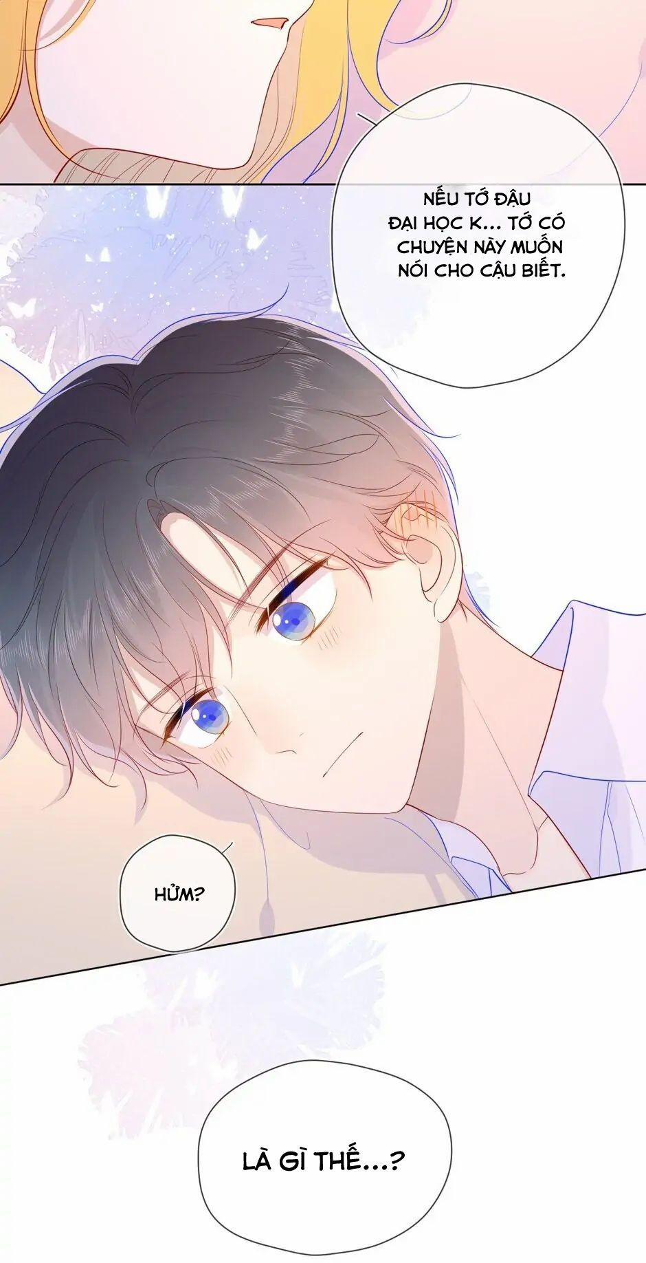 Vì Sao Của Tôi 68 trang 22