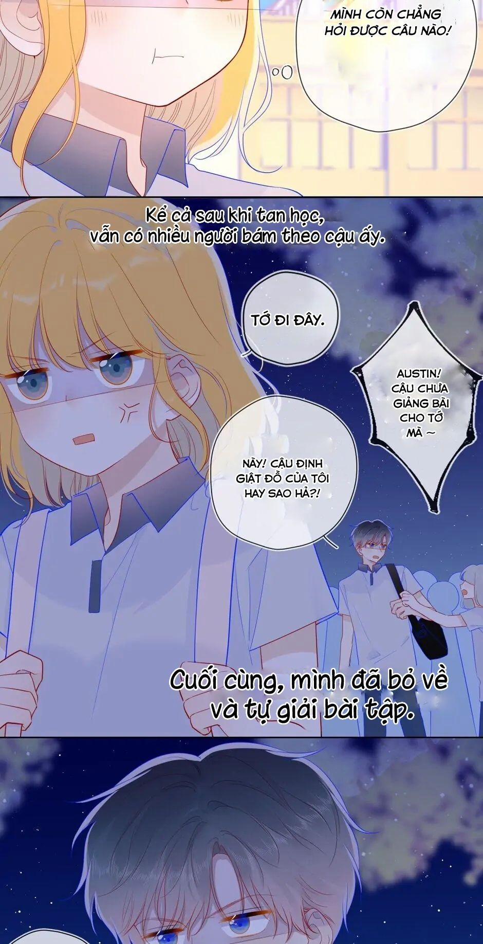 Vì Sao Của Tôi 68 trang 3