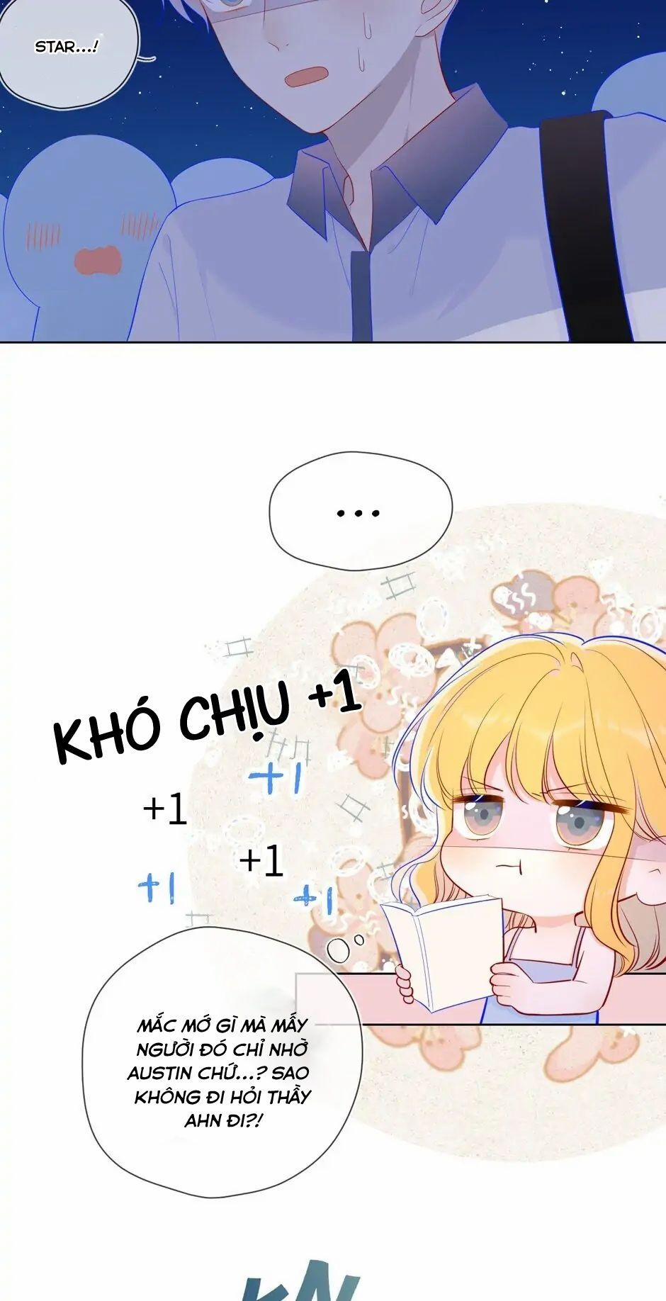 Vì Sao Của Tôi 68 trang 4