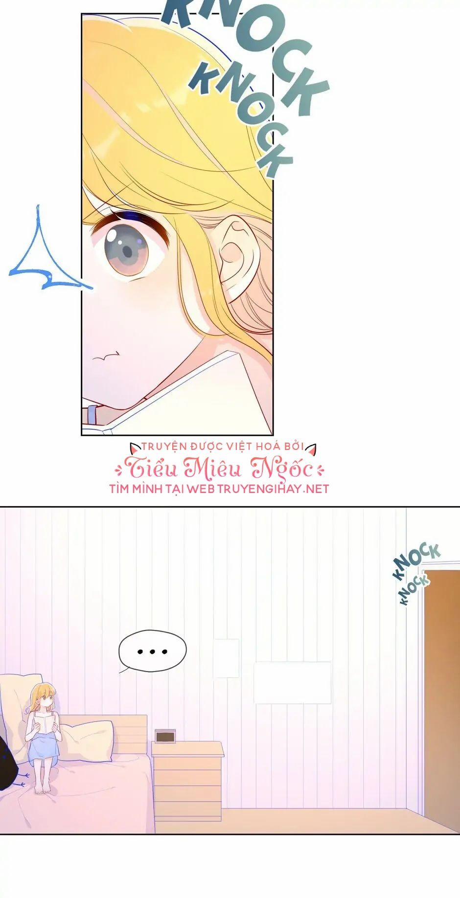 Vì Sao Của Tôi 68 trang 5