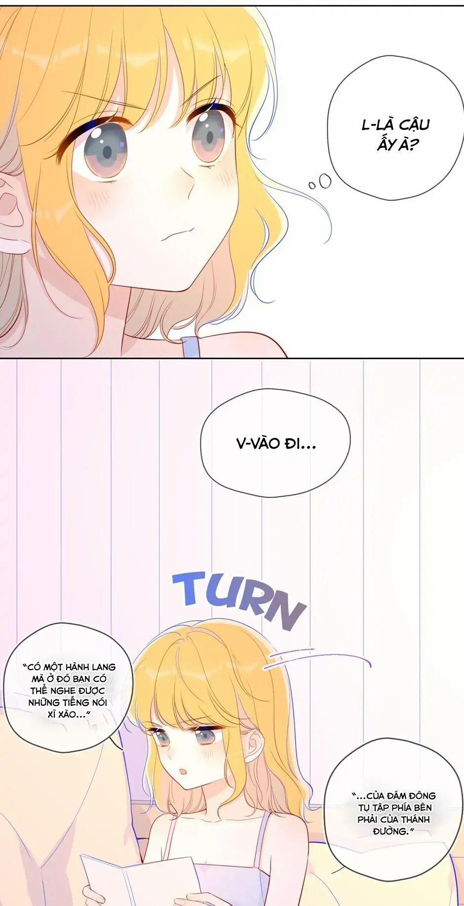 Vì Sao Của Tôi 68 trang 6