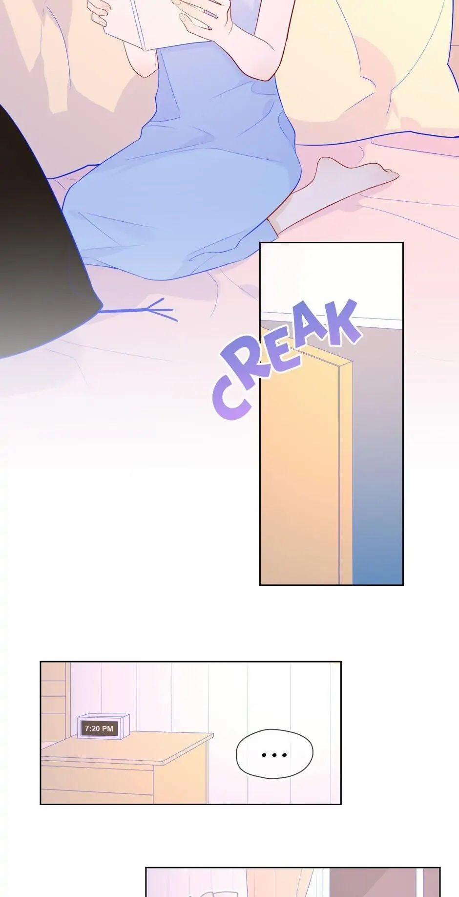 Vì Sao Của Tôi 68 trang 7