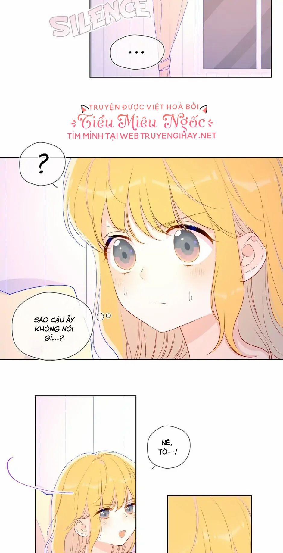 Vì Sao Của Tôi 68 trang 8