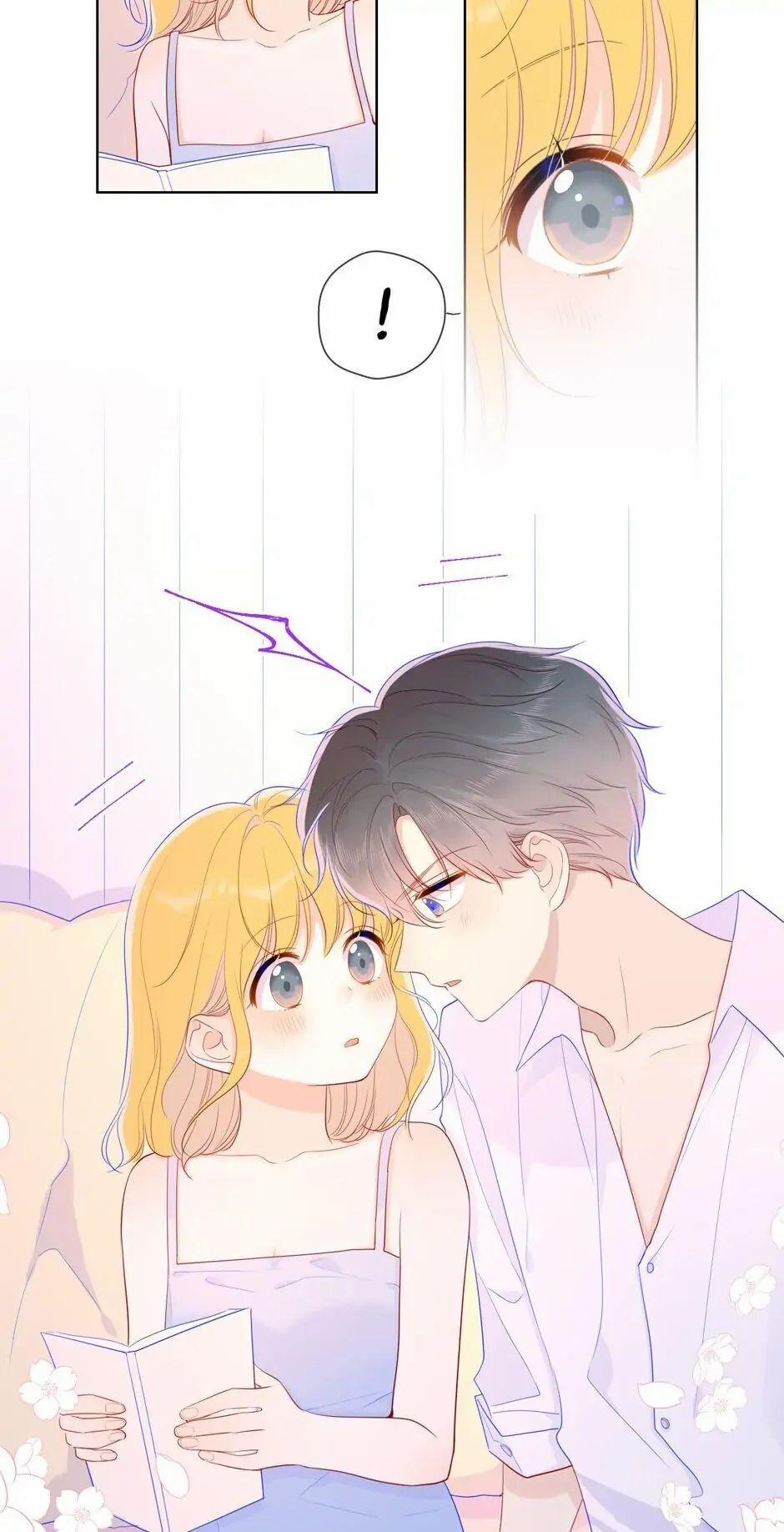 Vì Sao Của Tôi 68 trang 9