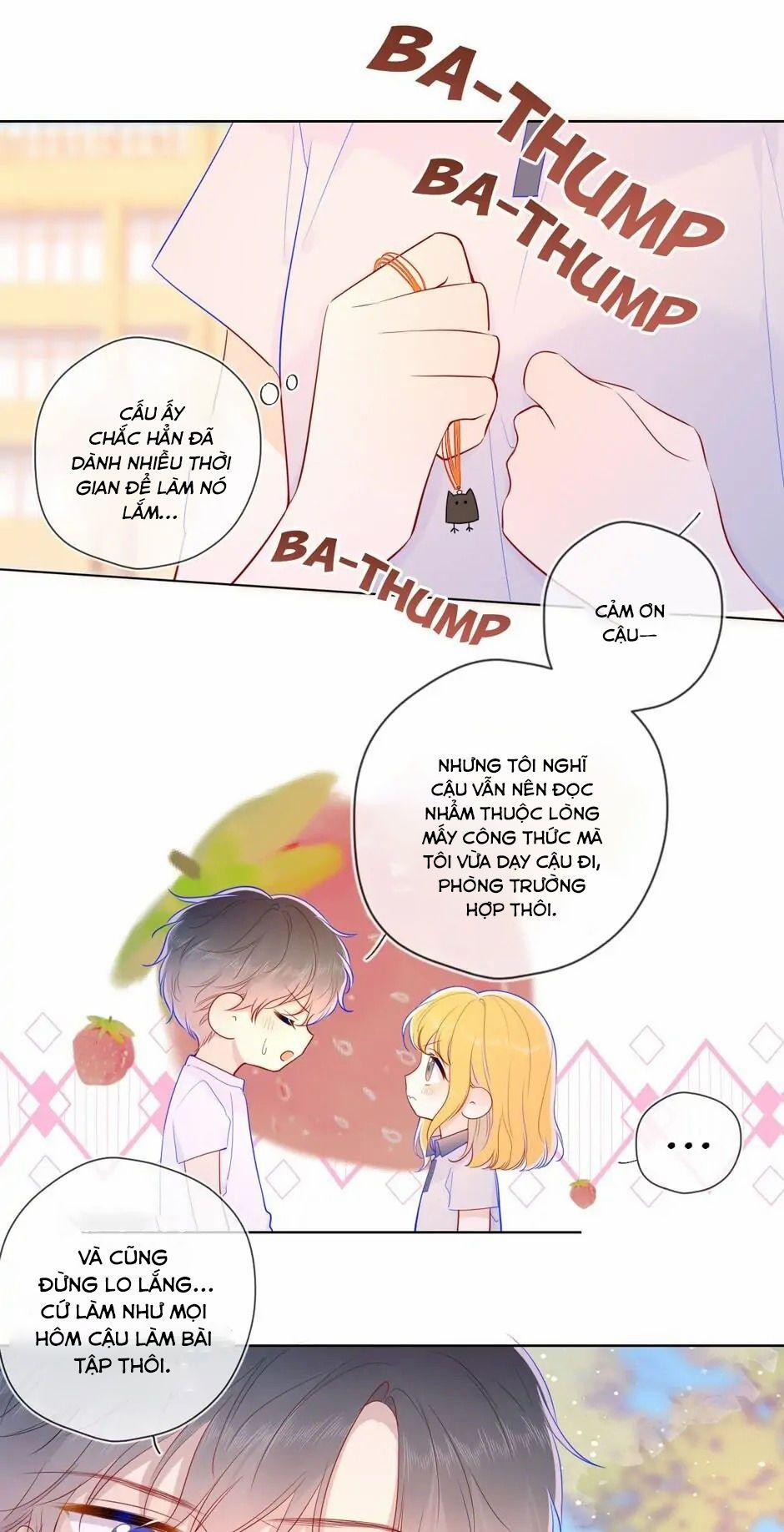 Vì Sao Của Tôi 69 trang 10