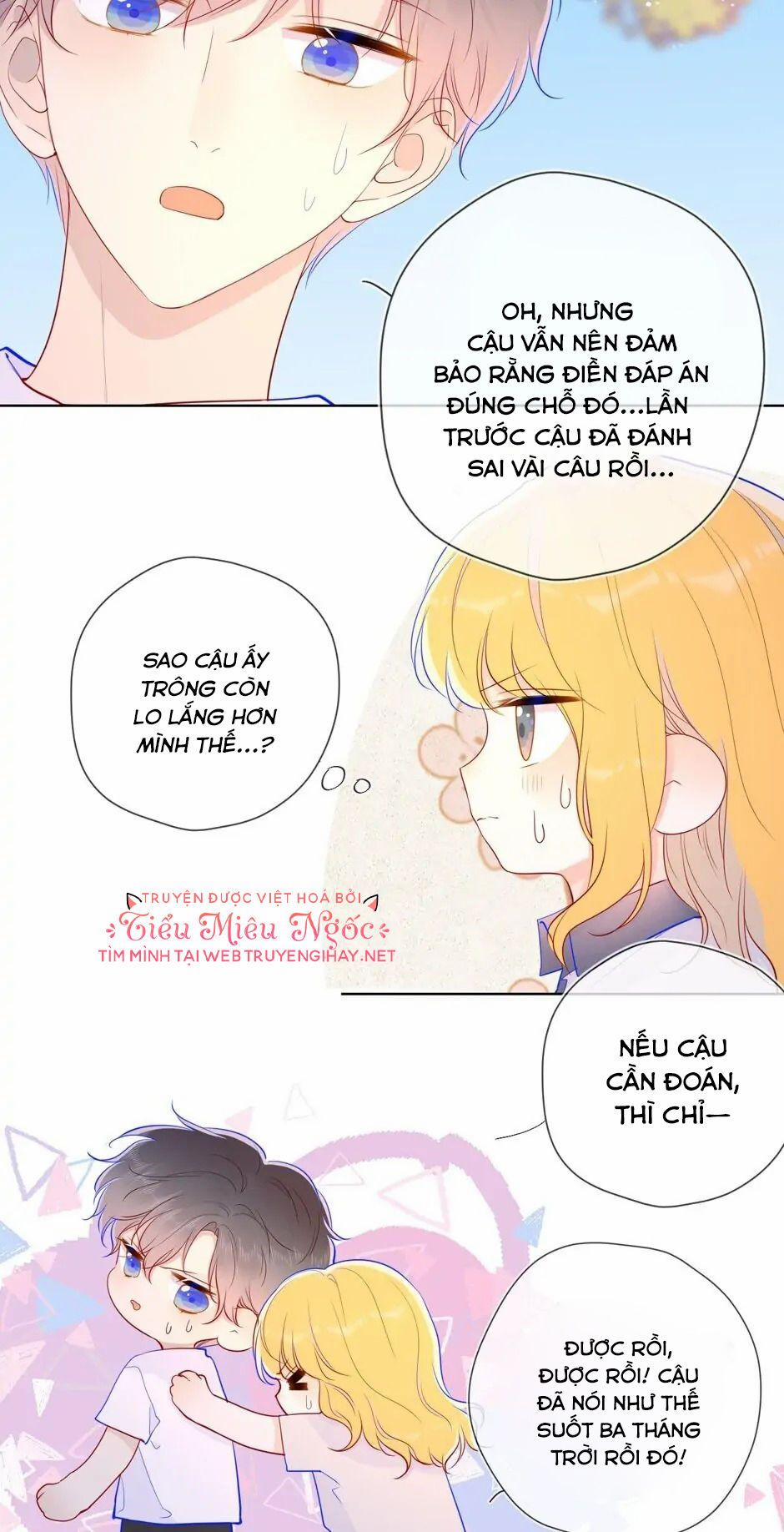 Vì Sao Của Tôi 69 trang 11