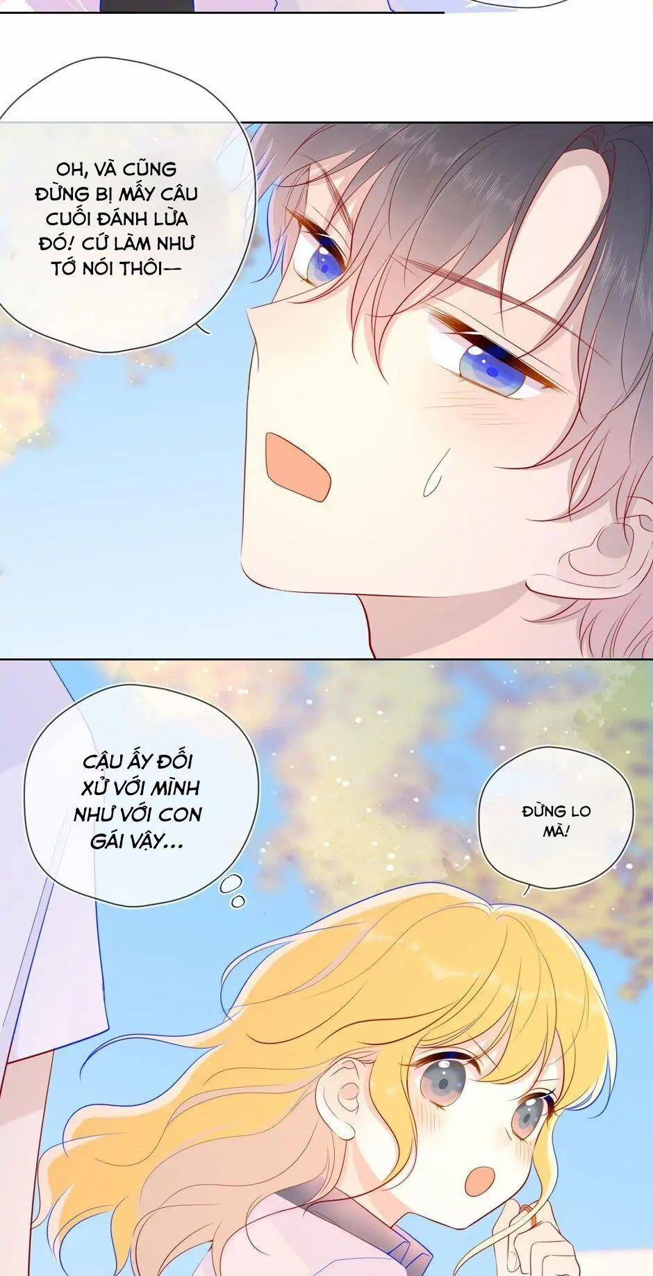 Vì Sao Của Tôi 69 trang 12