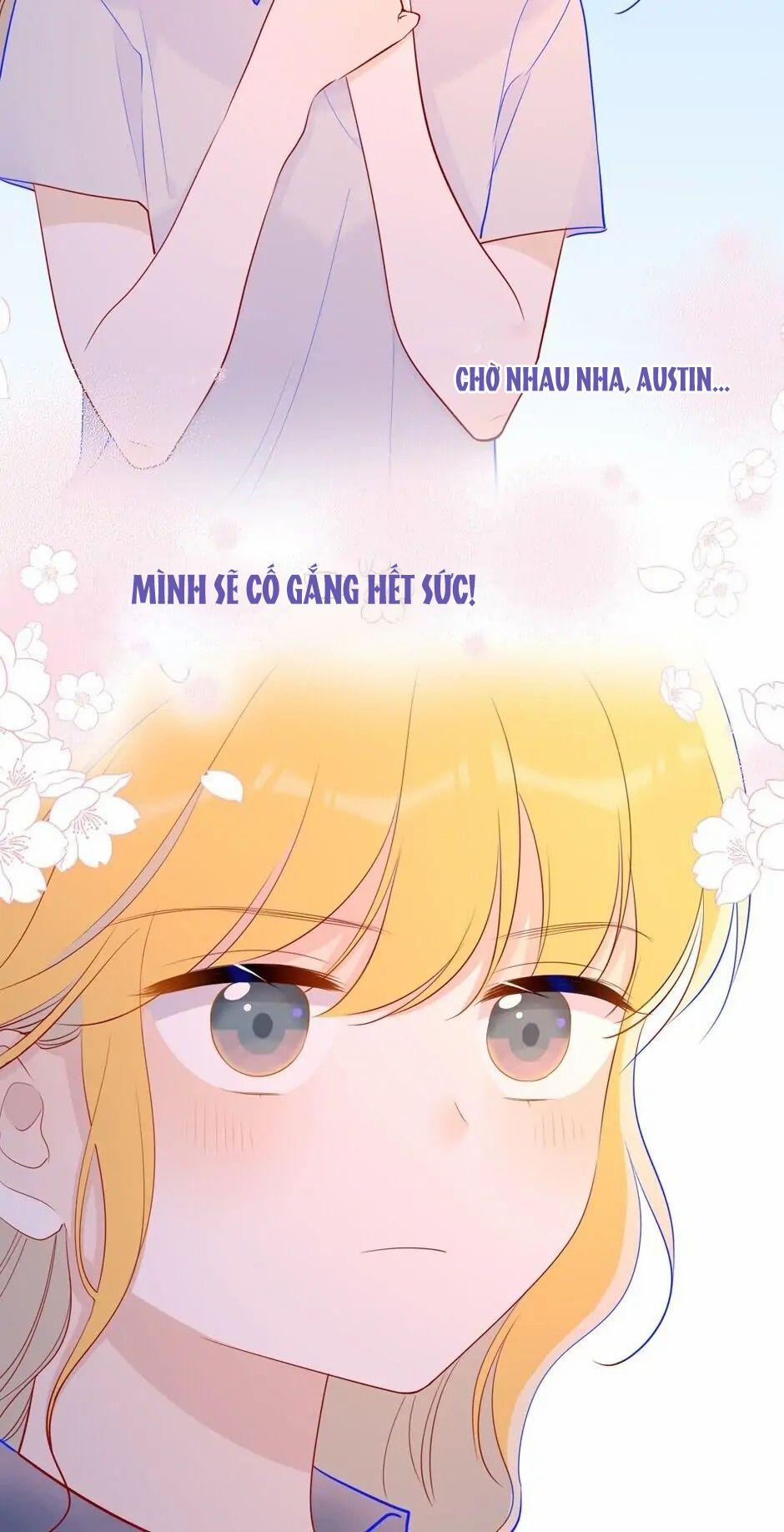 Vì Sao Của Tôi 69 trang 14