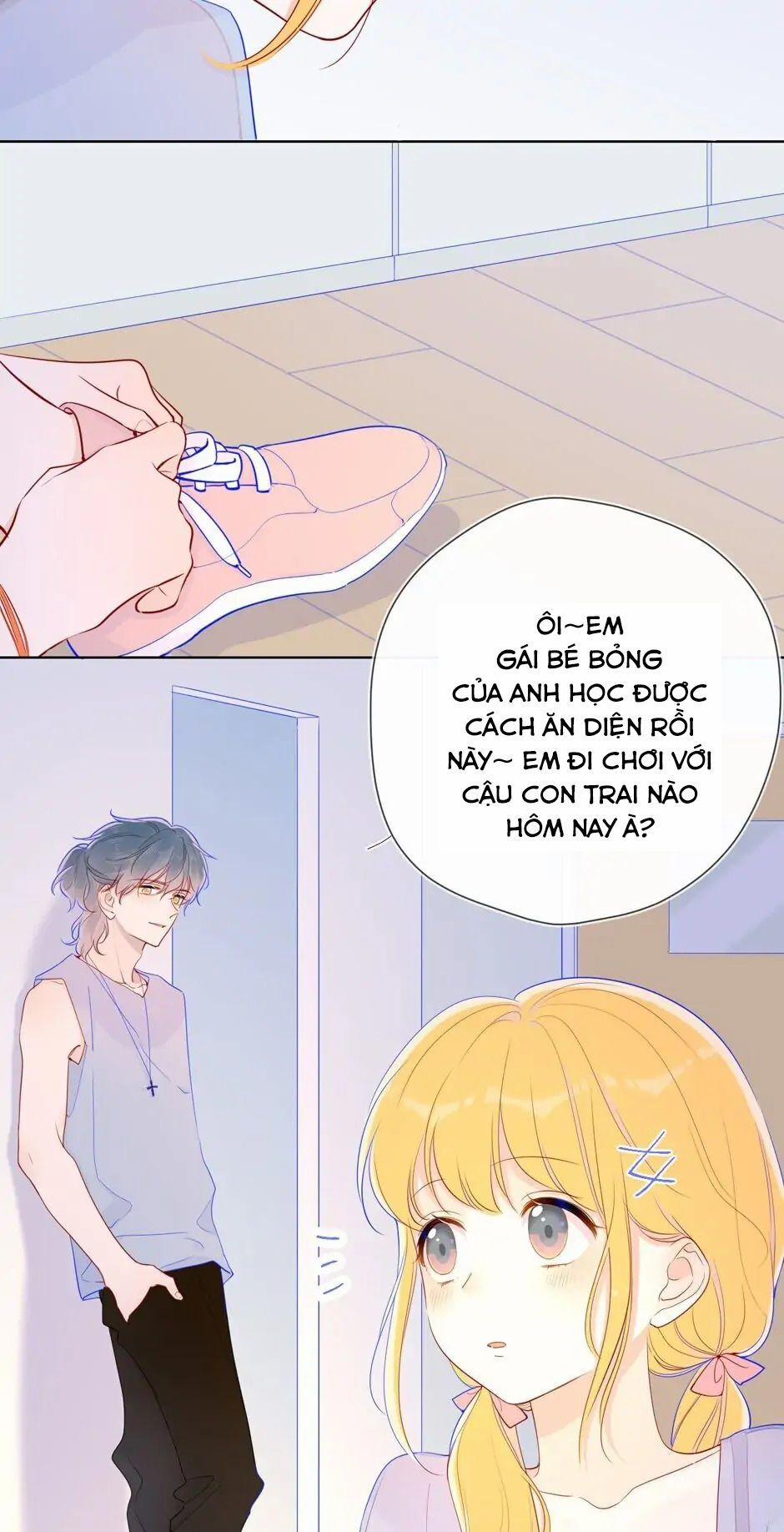 Vì Sao Của Tôi 69 trang 15