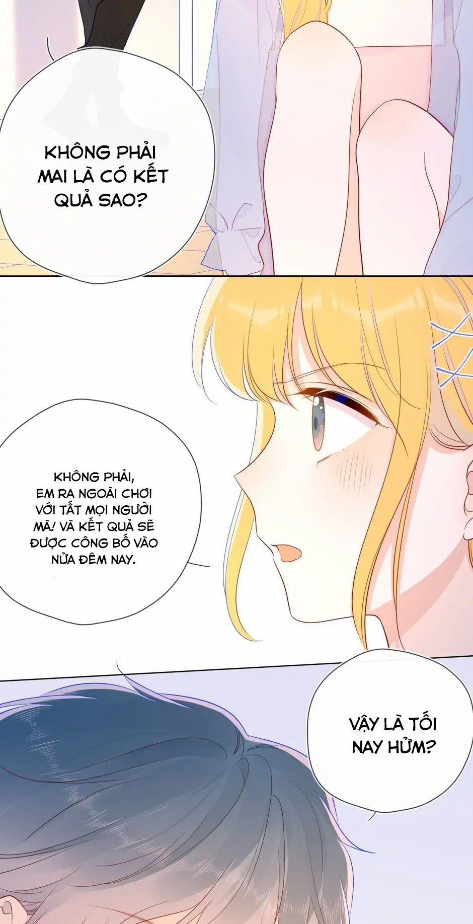 Vì Sao Của Tôi 69 trang 16