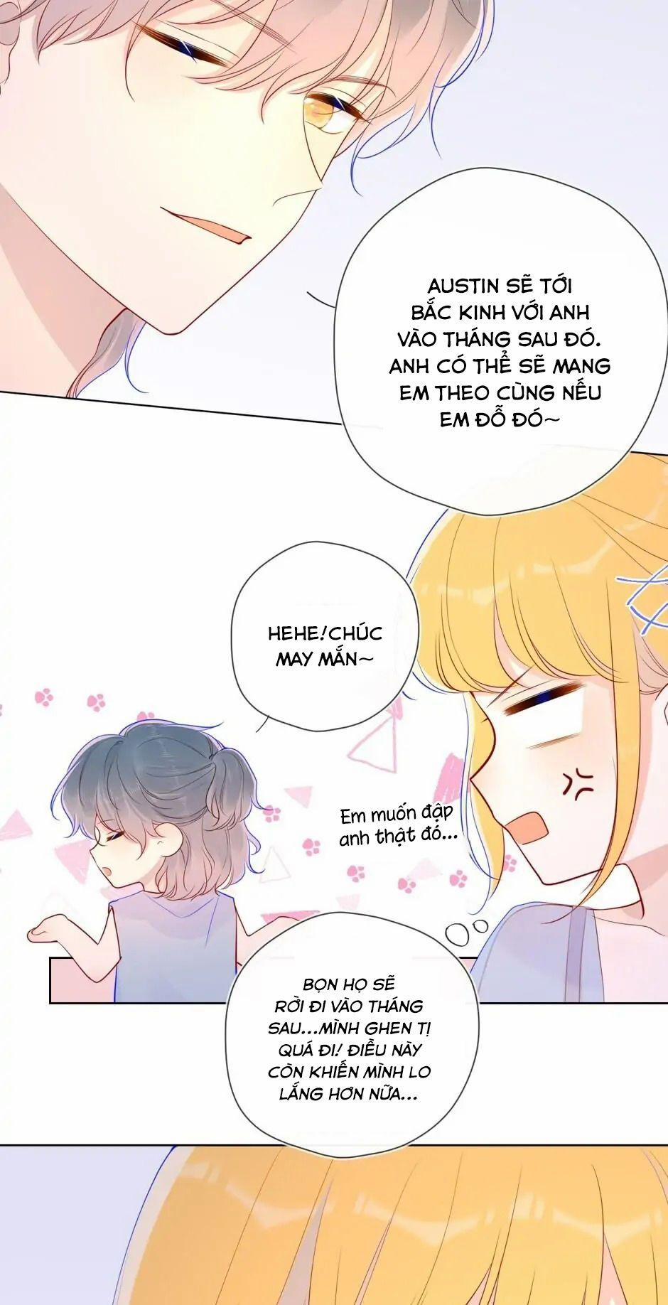 Vì Sao Của Tôi 69 trang 17