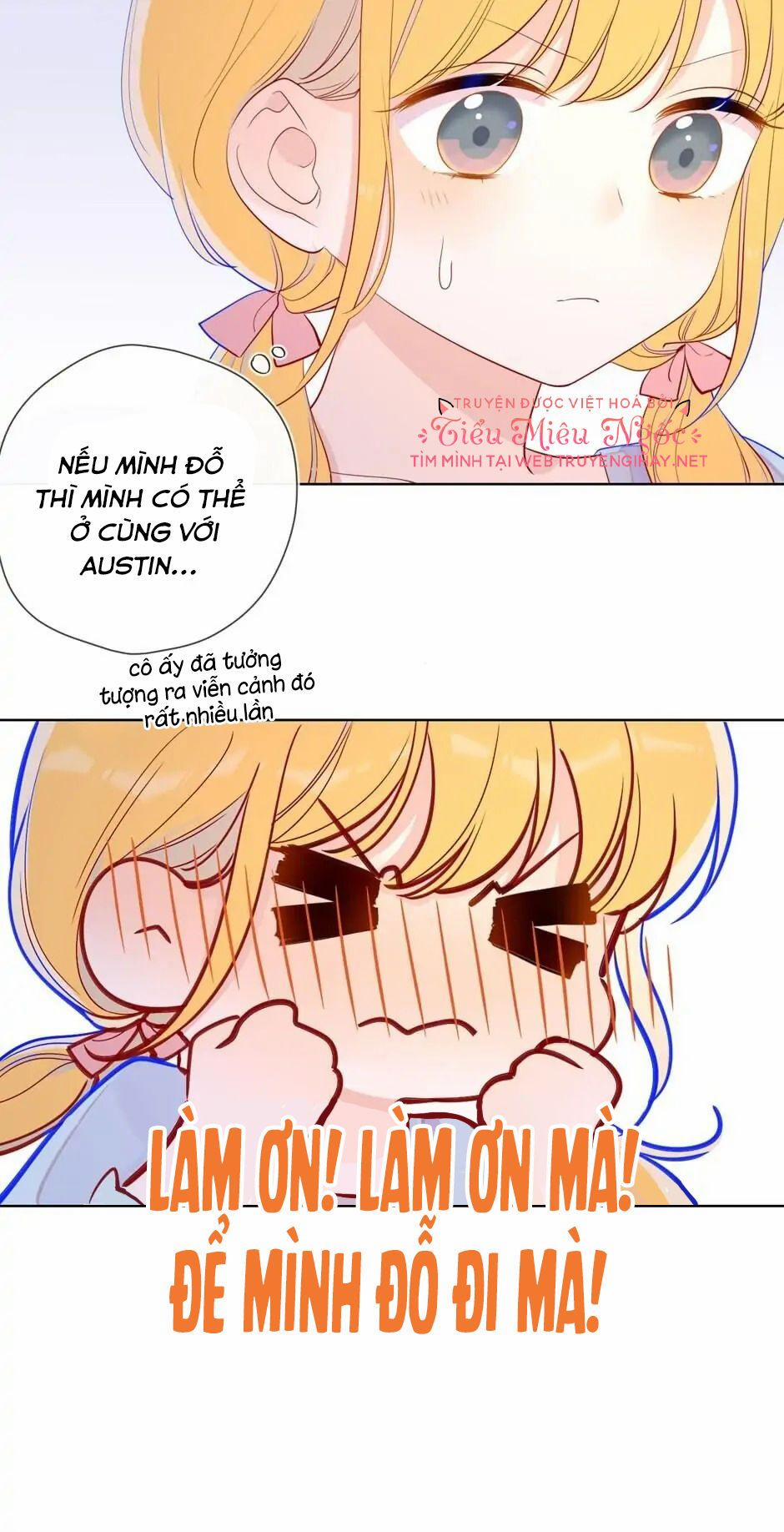 Vì Sao Của Tôi 69 trang 18