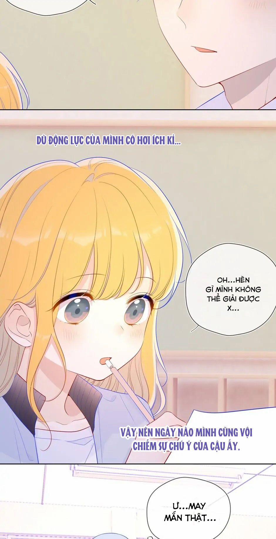 Vì Sao Của Tôi 69 trang 2