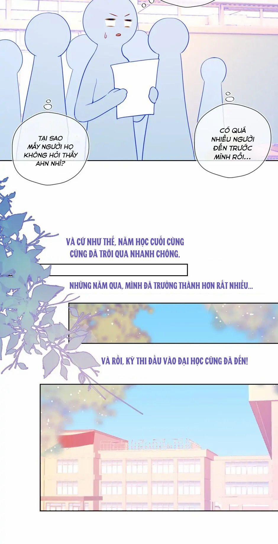 Vì Sao Của Tôi 69 trang 3