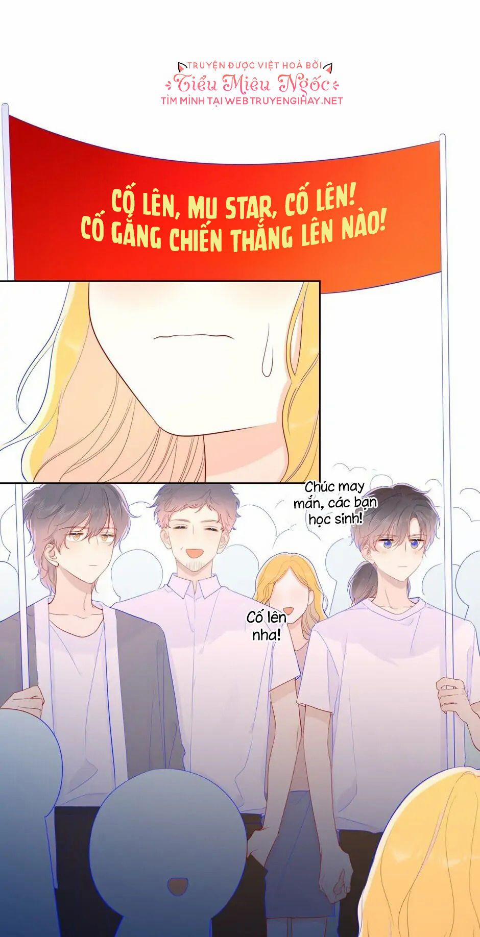 Vì Sao Của Tôi 69 trang 4