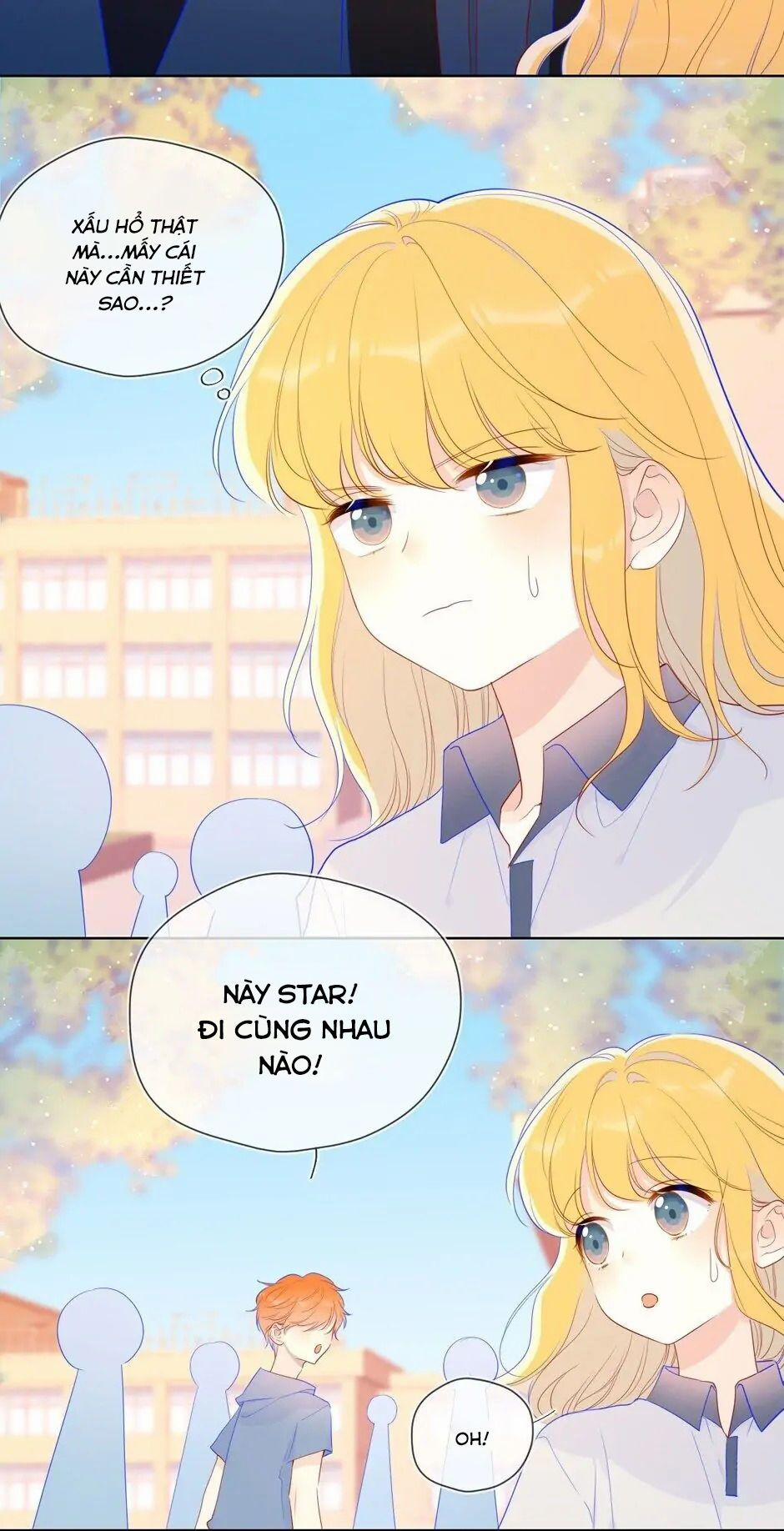 Vì Sao Của Tôi 69 trang 5