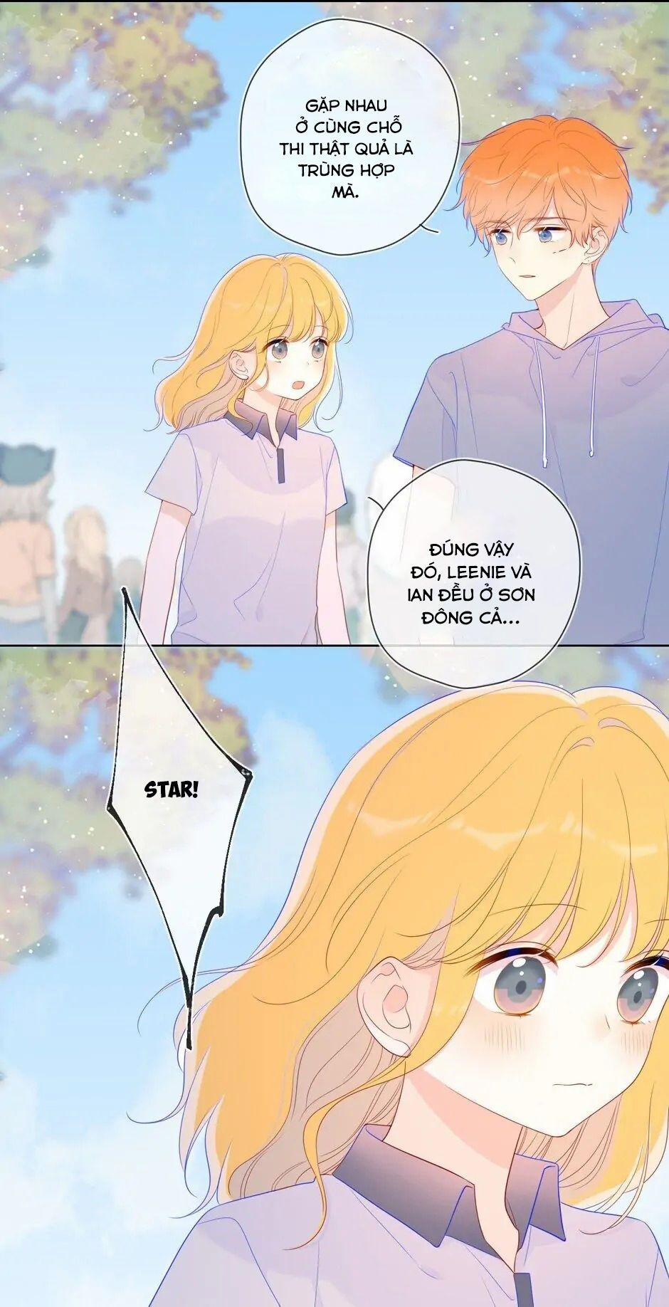 Vì Sao Của Tôi 69 trang 6