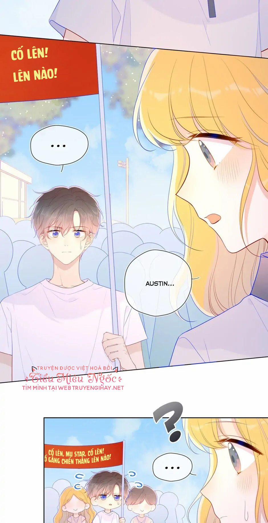 Vì Sao Của Tôi 69 trang 7